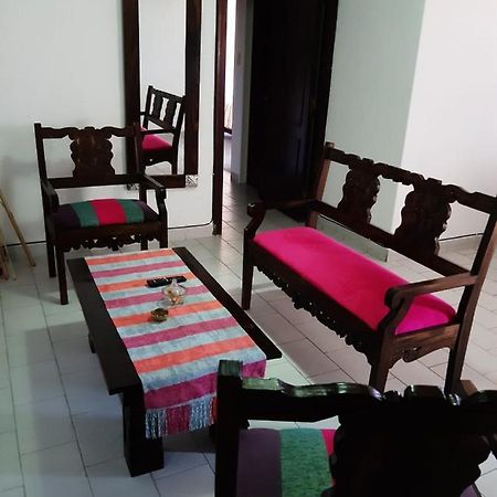 Apartmán Departamento Plaza San Salvador de Jujuy Exteriér fotografie