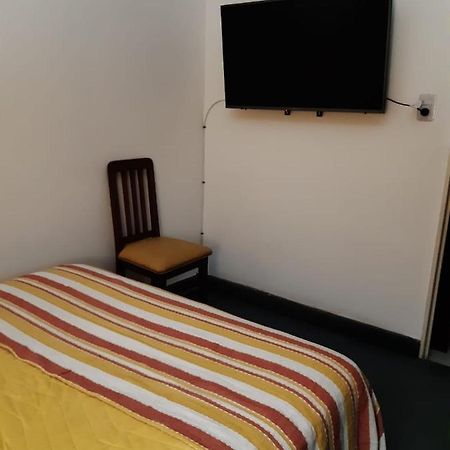 Apartmán Departamento Plaza San Salvador de Jujuy Exteriér fotografie