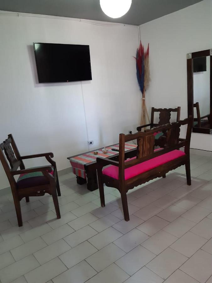 Apartmán Departamento Plaza San Salvador de Jujuy Exteriér fotografie