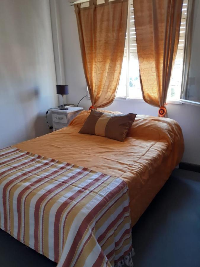 Apartmán Departamento Plaza San Salvador de Jujuy Exteriér fotografie