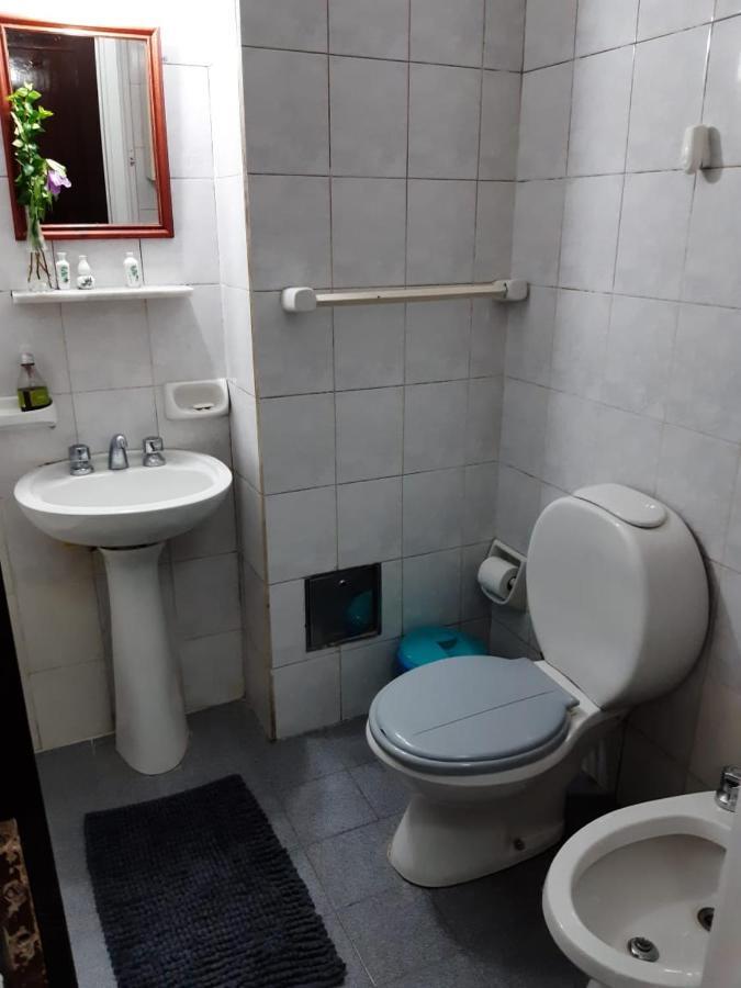 Apartmán Departamento Plaza San Salvador de Jujuy Exteriér fotografie
