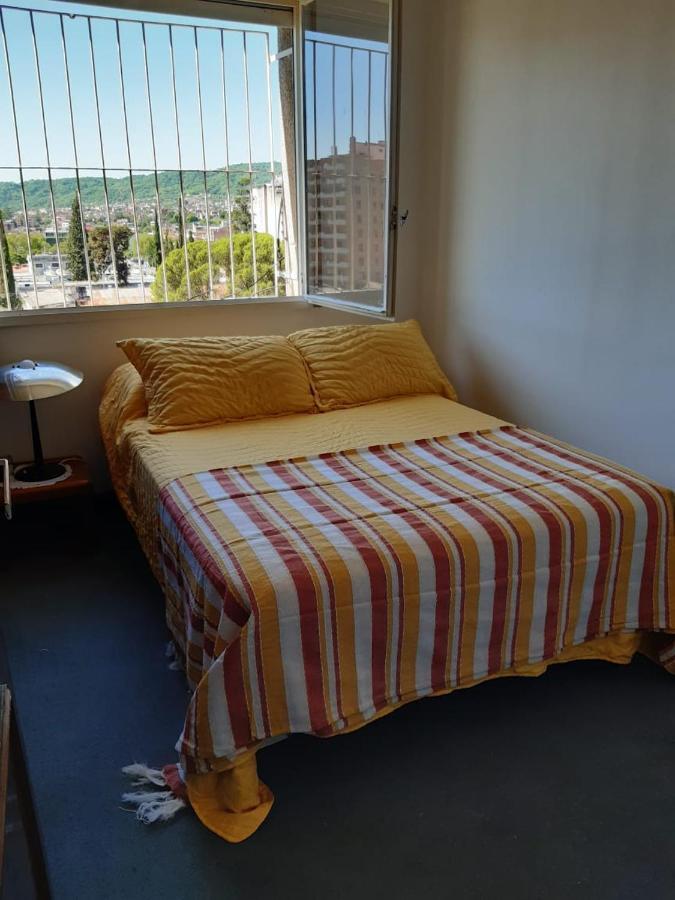 Apartmán Departamento Plaza San Salvador de Jujuy Exteriér fotografie