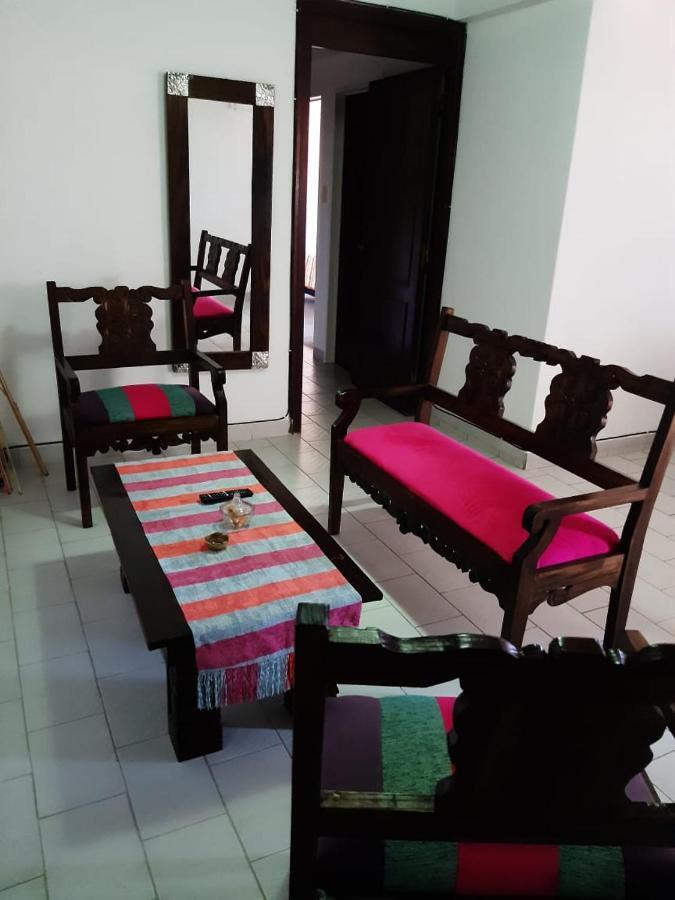Apartmán Departamento Plaza San Salvador de Jujuy Exteriér fotografie