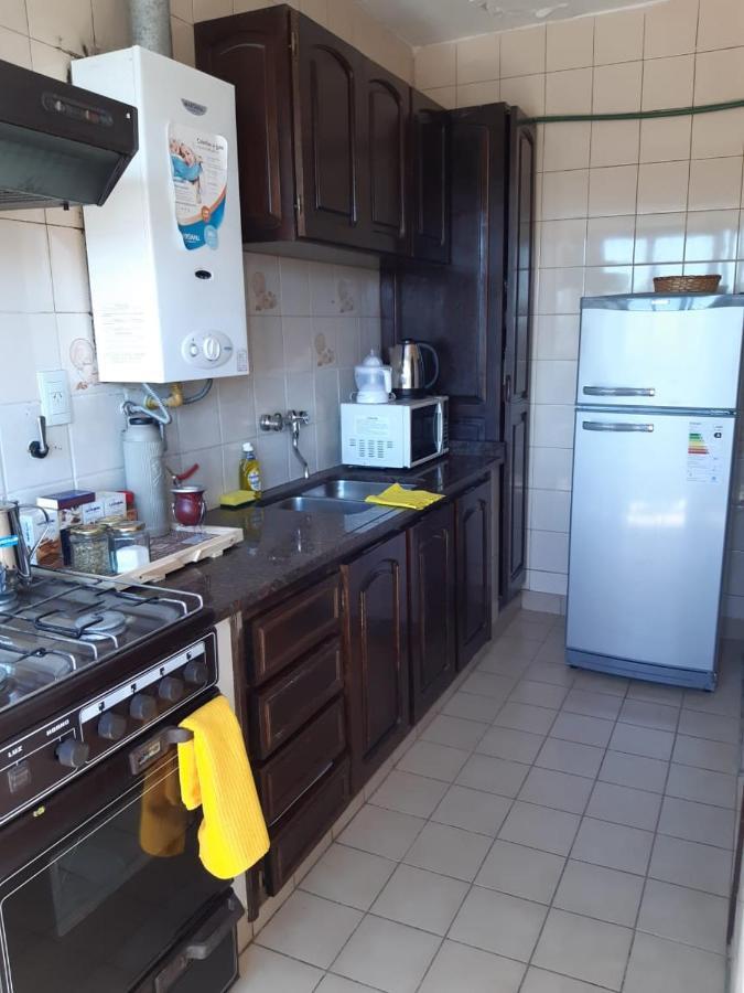 Apartmán Departamento Plaza San Salvador de Jujuy Exteriér fotografie