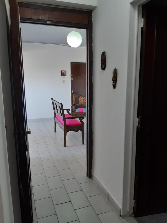 Apartmán Departamento Plaza San Salvador de Jujuy Exteriér fotografie