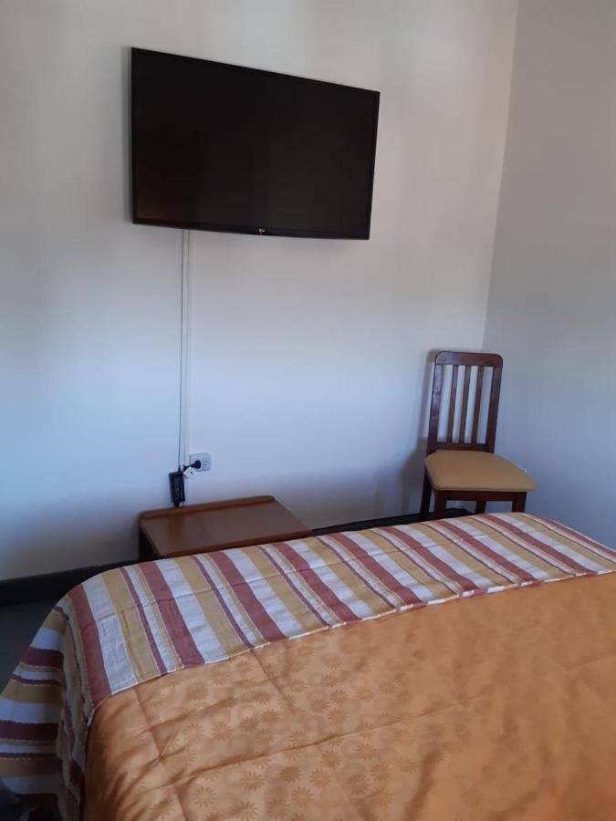 Apartmán Departamento Plaza San Salvador de Jujuy Exteriér fotografie