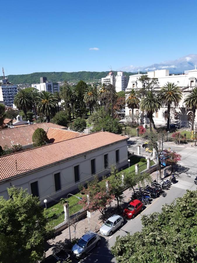 Apartmán Departamento Plaza San Salvador de Jujuy Exteriér fotografie