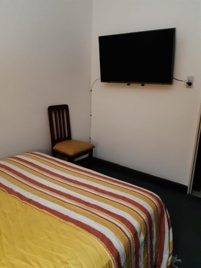 Apartmán Departamento Plaza San Salvador de Jujuy Exteriér fotografie