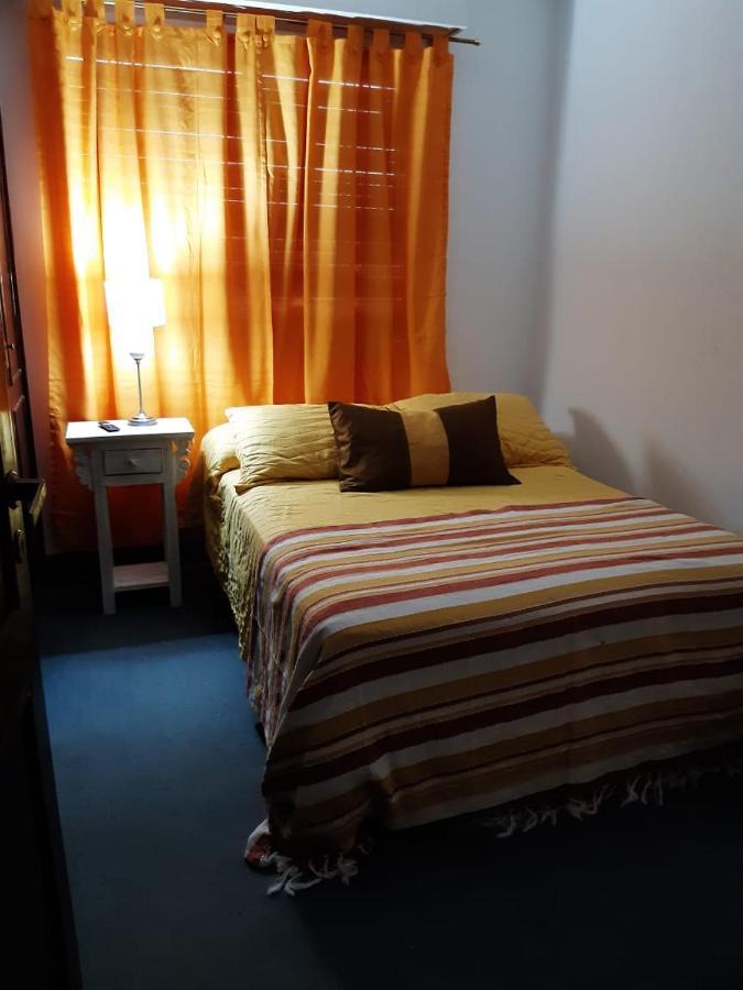 Apartmán Departamento Plaza San Salvador de Jujuy Exteriér fotografie