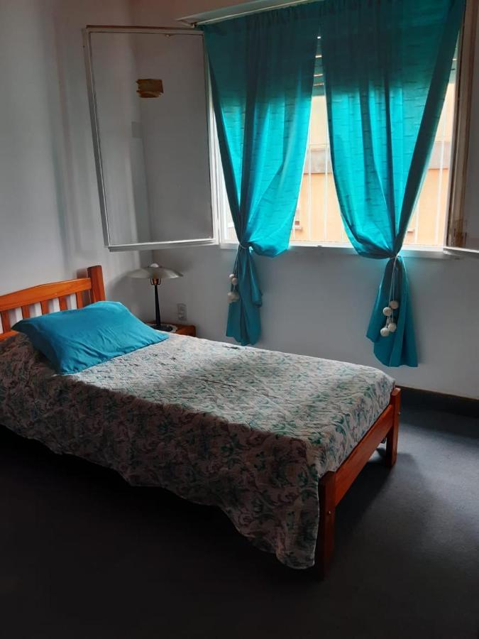 Apartmán Departamento Plaza San Salvador de Jujuy Exteriér fotografie