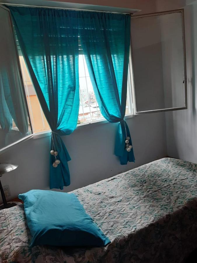 Apartmán Departamento Plaza San Salvador de Jujuy Exteriér fotografie